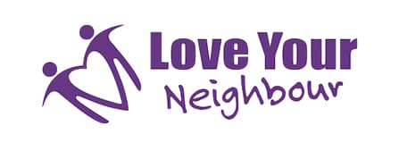 Love Your Neighbour